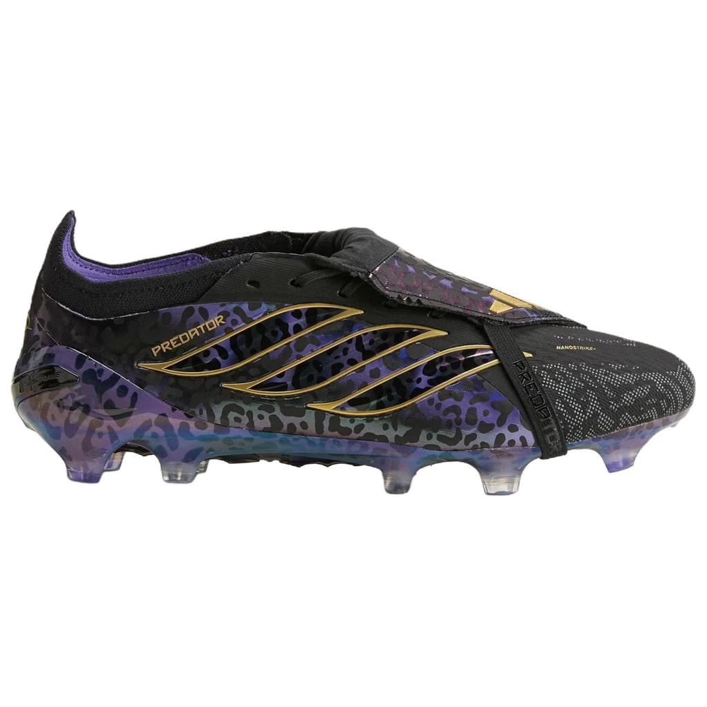 Predator Adidas Elite Überlappender Zungen-FG 'Kaka' JR4433
