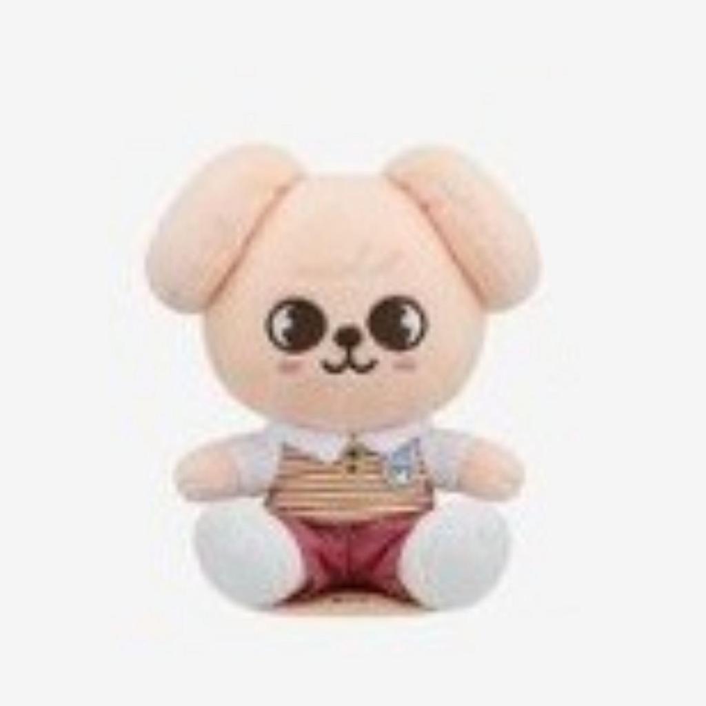 Stray Kids  SHOULDER PLUSH - ZOOTOPIA2 | SKZOO