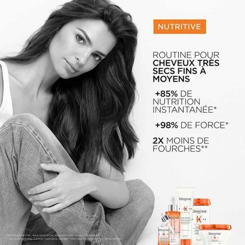 Serum Nutritif Confort Intense 90 Ml NEW 3474637155209