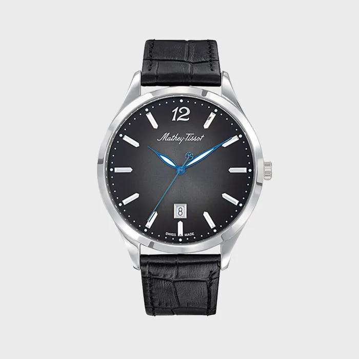 [Authentic] Mathey-Tissot H411AN, a Swiss luxury
