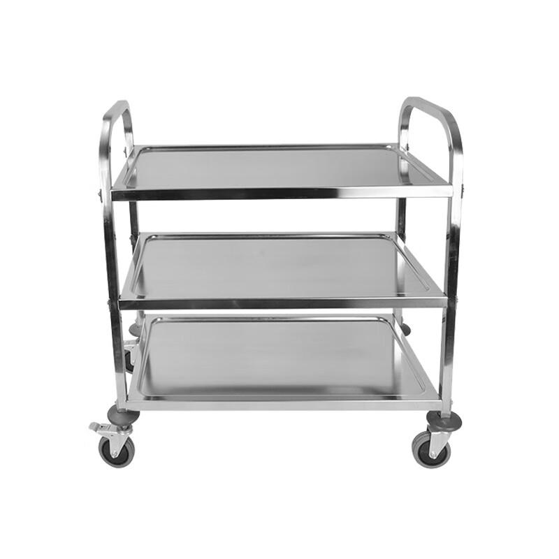 Feng Zhi 3-Tier Steel Service Cart