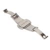 Watch Band Buckle Professional Stainless Steel Watch Strap Clasp Replacement Accessory Part for Men Women