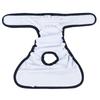 Washable Dog Physiological Pants Anti-harassment Pet Menstruation Shorts  Female Dog