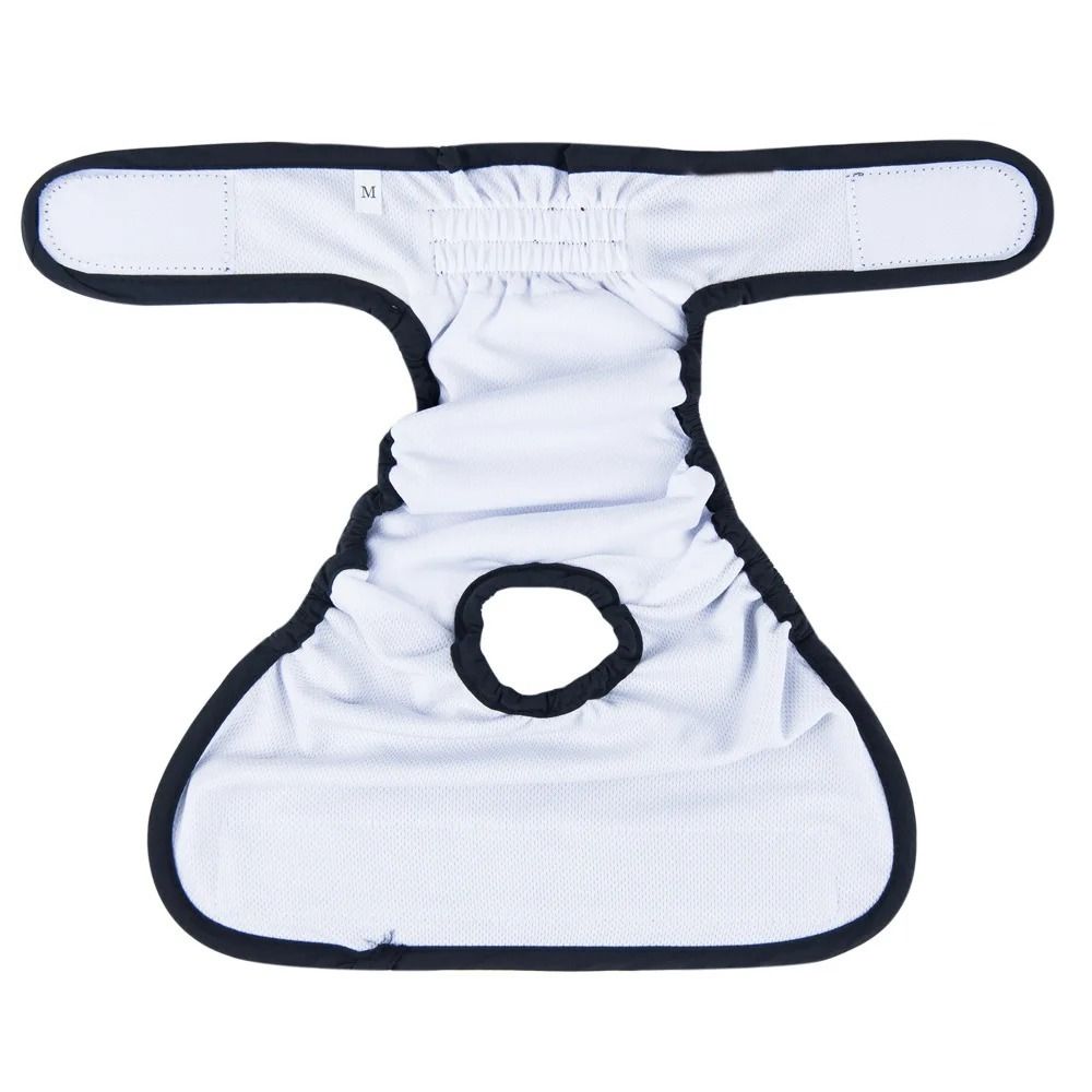 Washable Dog Physiological Pants Anti-harassment Pet Menstruation Shorts  Female Dog