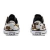 Converse Chuck Taylor All Star Allover Camo Low Top 'White Grey' 166177C