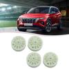 4Pcs Glass Regulator Sprocket Spool Gear For Hyundai For Kia Multiple Models For Hyundai Tucson 2016-2020 For Kia Sportage 2016-
