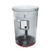 Dust Box Household Appliance Component Dustbin Replacement Vacuum Cleaner Spare Part Vacuum Garbage Box for Vacuum