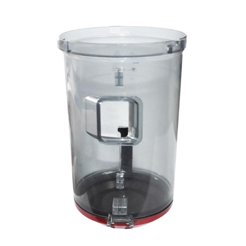 Dust Box Household Appliance Component Dustbin Replacement Vacuum Cleaner Spare Part Vacuum Garbage Box for Vacuum