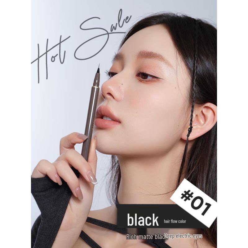 Judydoll Ultra-Fine Liquid Eyeliner Pen