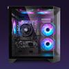 Vibox I-500 Gaming PC • Ryzen 3 3200G 4.0 GHz • Radeon Vega 8 • 16GB RAM • 1TB SSD • Windows 11 • WiFi 6 + Bluetooth 5.4