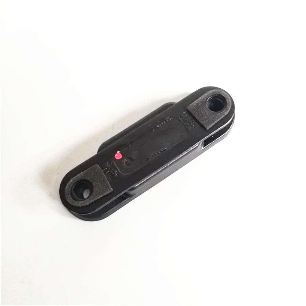 4Pcs Sliding Door Stopper Upper and Lower Set For 07-18 Hyundai H1 Grand Starex