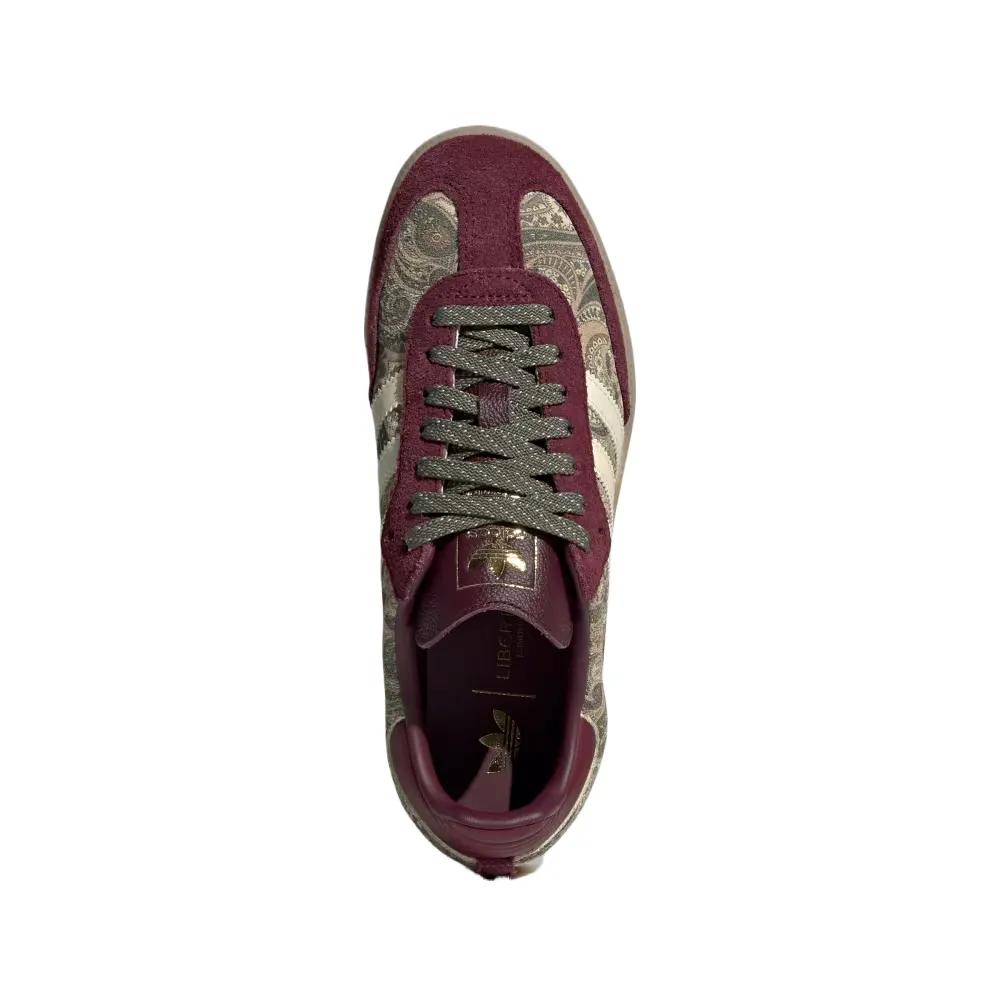 adidas Womens Samba 'Liberty' (women's sizes) Liberty Skate Shoes KH9802