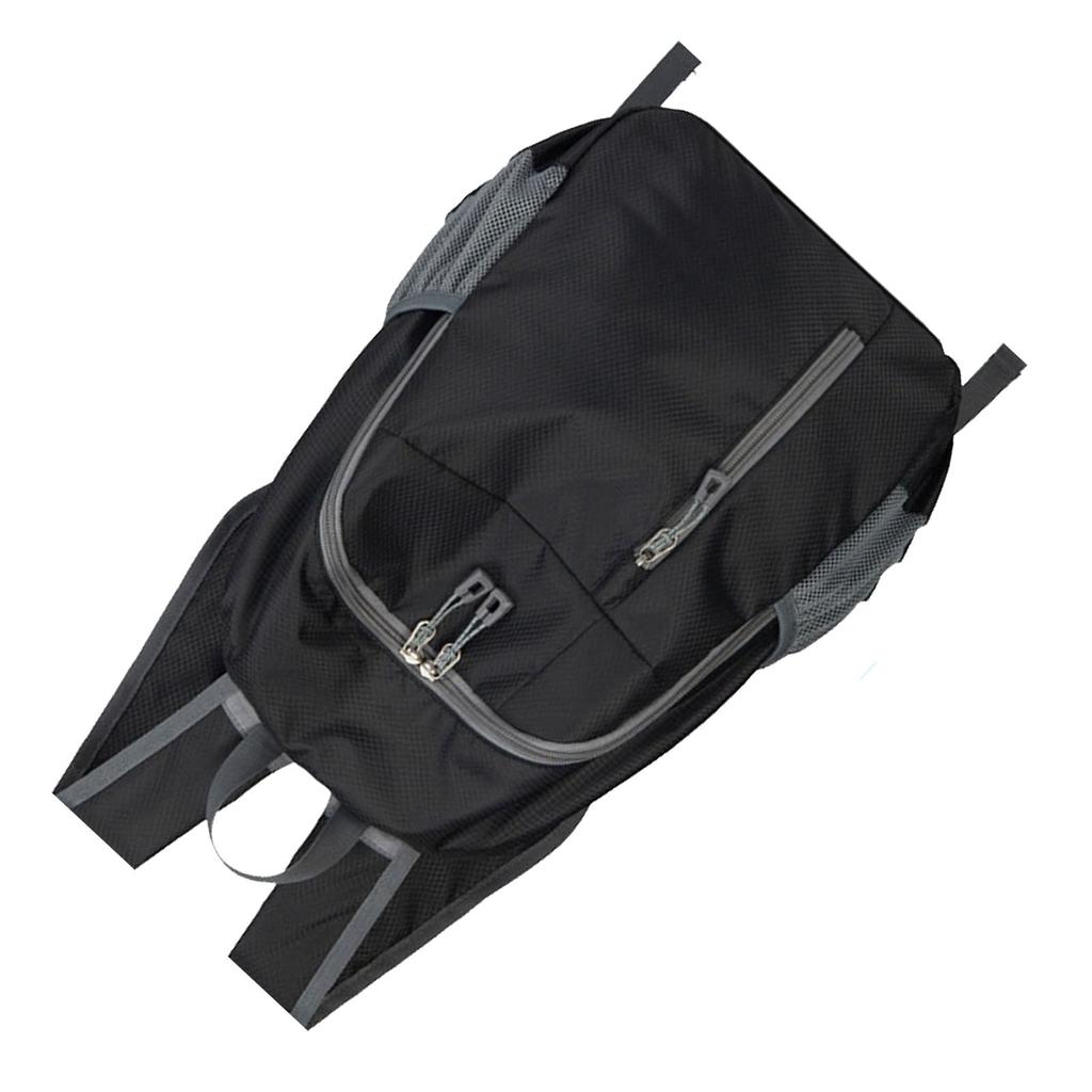 Bergrucksack Großes Fassungsvermögen Wasserdicht Leicht Eingebaut Mehrere Taschen Outdoor