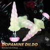 Alien Anal Plug Portable Posterior Anal Plug Adult SM Training Sex Toy