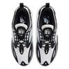 Nike Zapatillas Air Max Zephyr 'Blanco Negro' para Mujer Zapatos Casuales CV8817-001