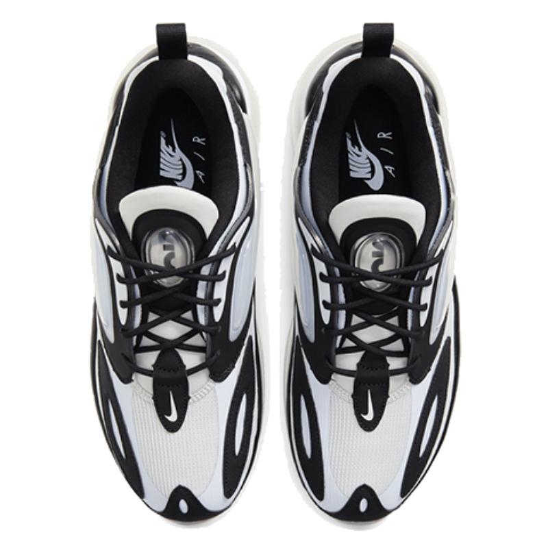 Nike Zapatillas Air Max Zephyr 'Blanco Negro' para Mujer Zapatos Casuales CV8817-001