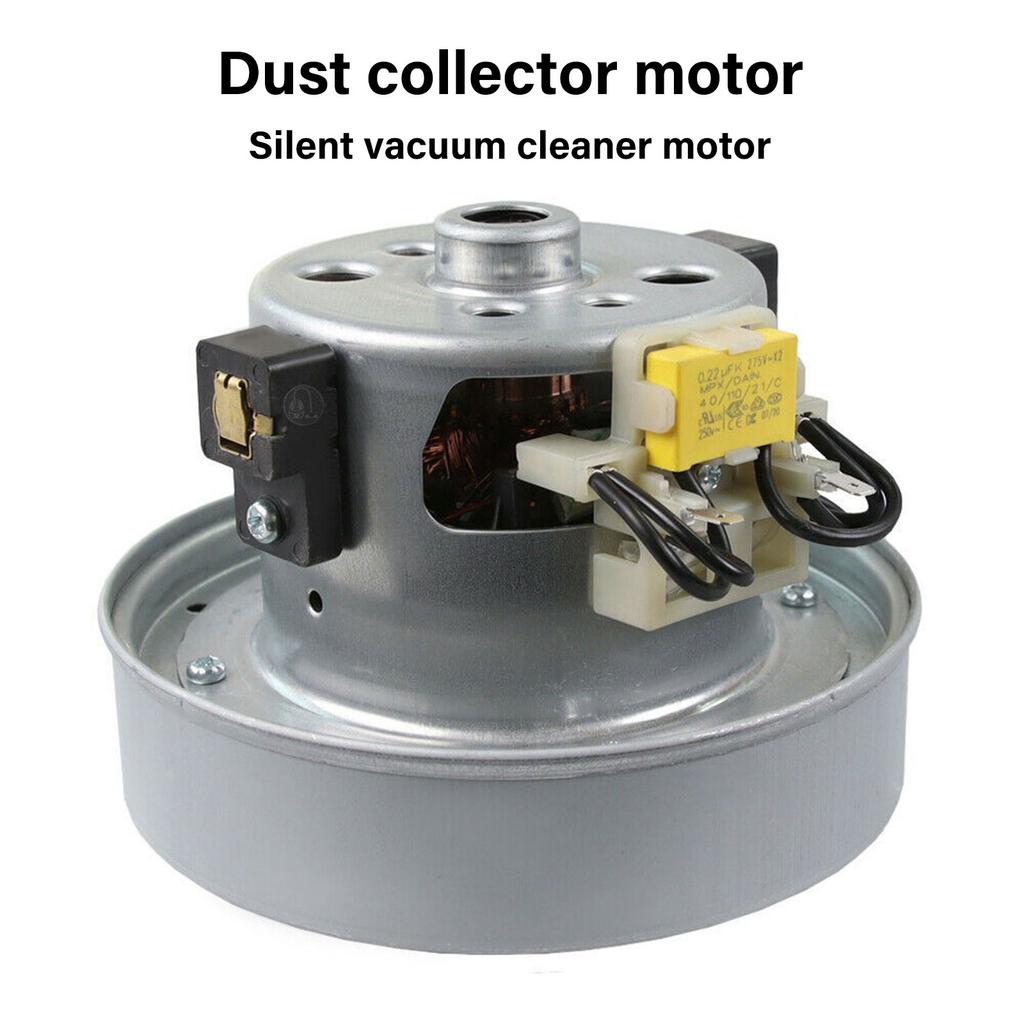 Motor Aspirator Puternic 1600W Pentru DC33C DC37 DC52 YDK YV-16K23FA 918953-05 Accesorii Aspirator de Schimb