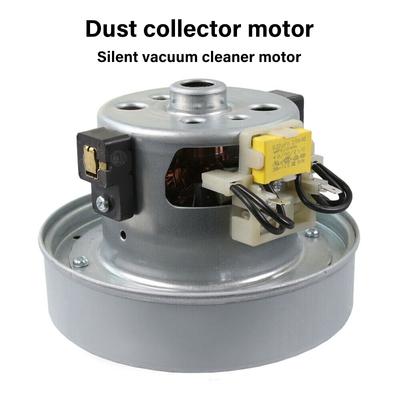 Handheld Vacuum Cleaner Fan Motor Accessories Easy Installation For DC33C DC52 DC37 YDK YV-16K23FA 918953-05 Vacuum
