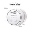 Wifi Gardening Water Timer Cellphone APP Control Garden Automatic Watering Device Balcony