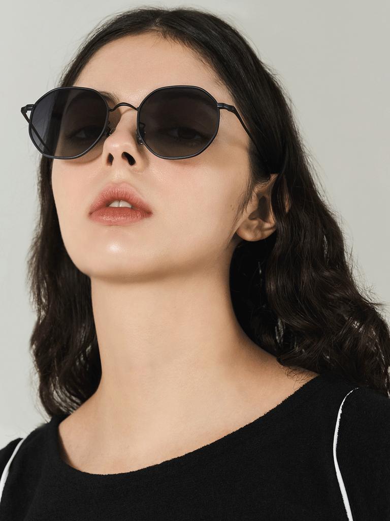 Letab Golf Sunglasses - Clematis 003