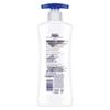 Vaseline Intensive Care Lightly Scented Lotion