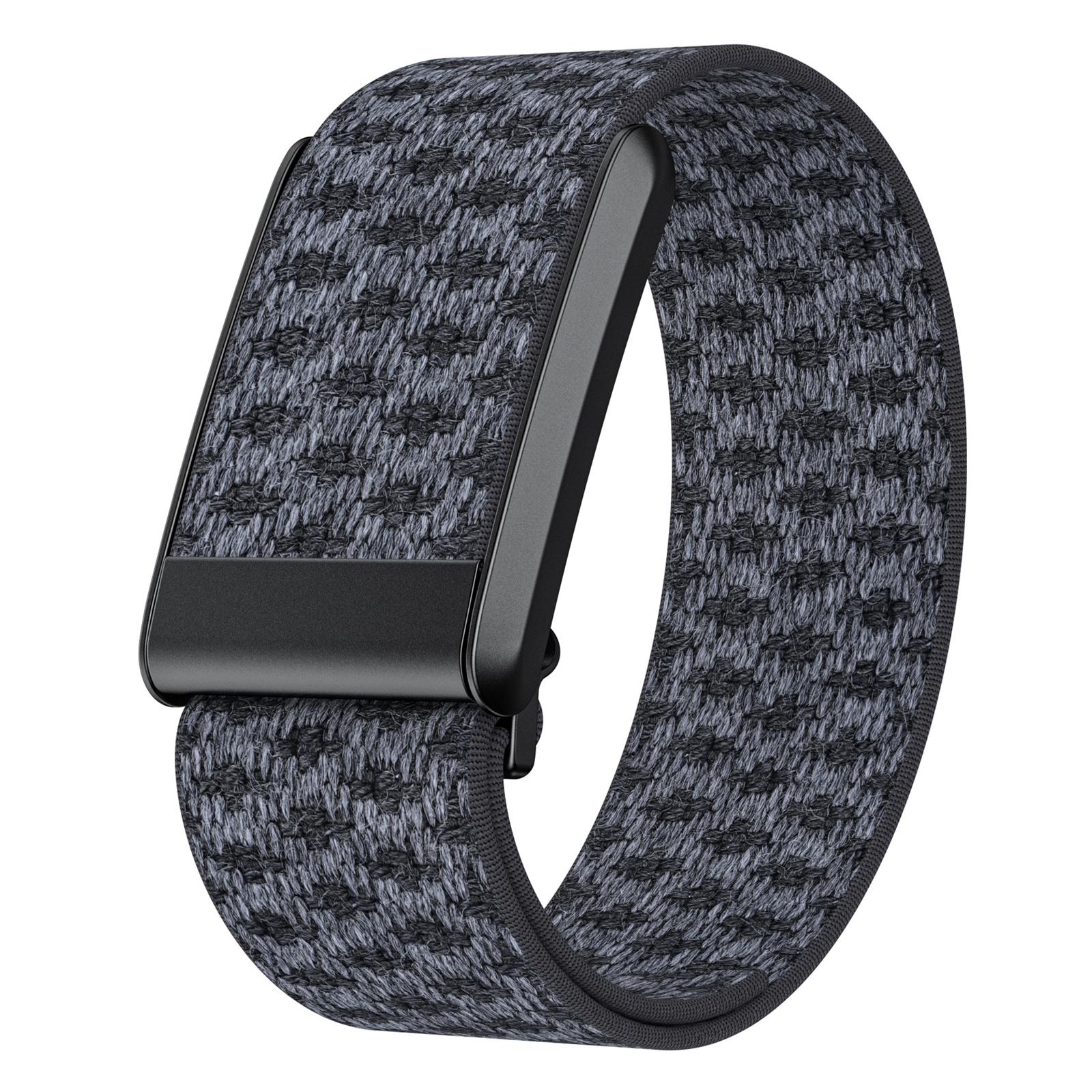 Wool Blend Band for 4.0 Replacement Wrist Straps Quick Release Wristband Straps Sweatproof Bracelets Belt Breathable