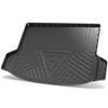 Boyue X Tailored Car Trunk Mat - TPE Decoration