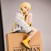 17cm Kotone Fujita Anime Cute And Beautiful Girl Figure School Idol Master Desktop Decoration Birthday Gifts children's Gifts