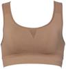 Goldwin C3fit Relief Support Bra GCW83100 Mocha Beige M