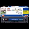 Yangfan Naili CF502A Compatible Yellow Toner Cartridge