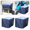 Food Delivery Box Rain Cover for Food Delivery Bag Useful Portable Supplies Insulated Food Delivery Bag Cover for Restaurant