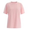 Shop   Women S looSe FiT baSic 100  CoTTon ShorT Sleeve T ShirT Green Dai wSh 1 