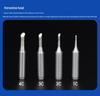 936 Universal Soldering Iron Tip for Constant Temperature Stations - Frosted, Pointed, Horseshoe Blades