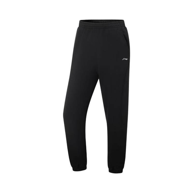 Li-Ning Women's Versatile Jogger Sweatpants