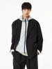 Studio Tomboy [Men] Maxi Oversized Jacket_Black 9155212084