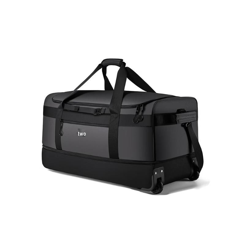 Multifunctional Foldable Travel Luggage Bag
