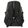 Nike Polyester Backpack Unisex Green/Black Casual ba5090-071