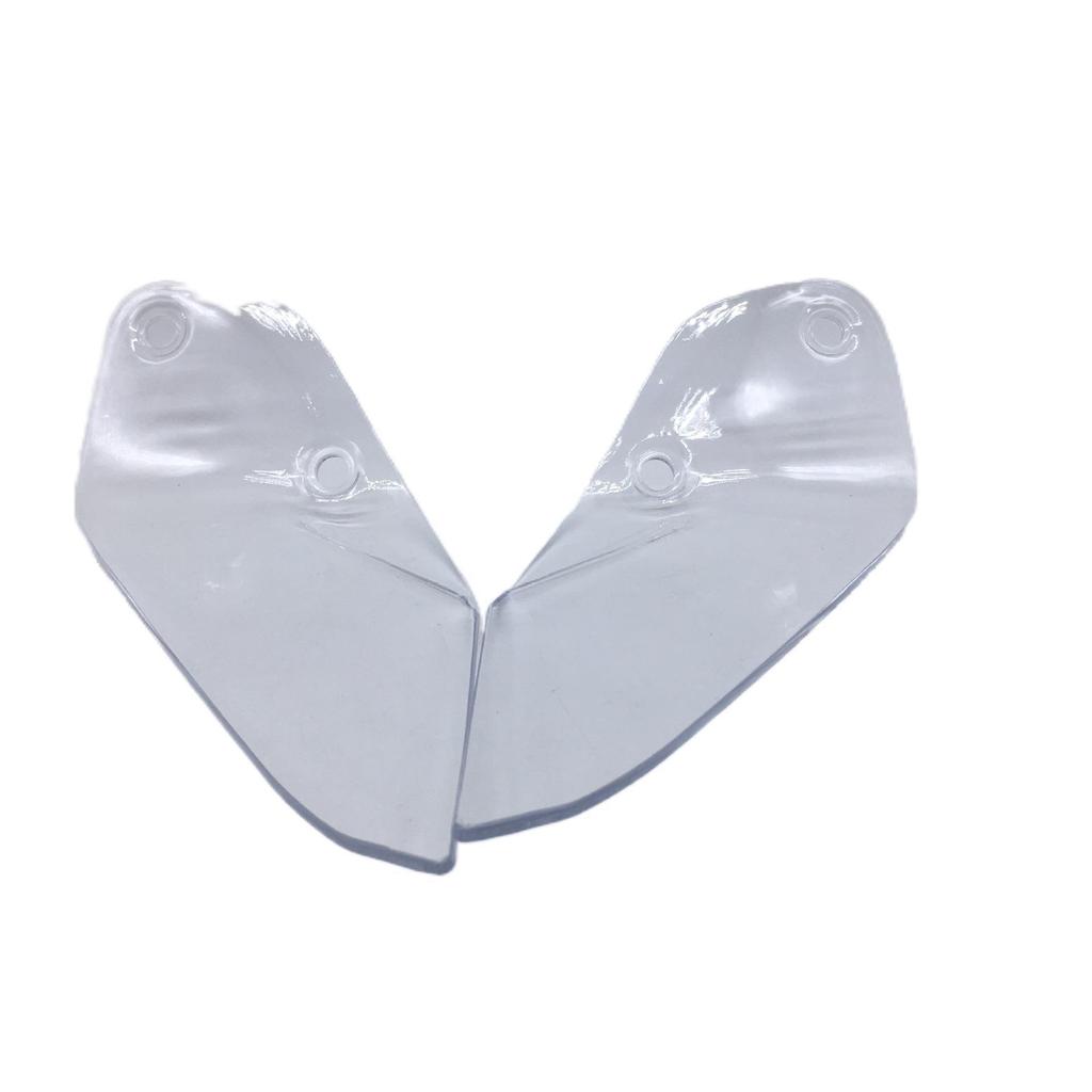 Compatible Windshield Side Panel for BMW R1200GS ADV Waterbird 2013-2017