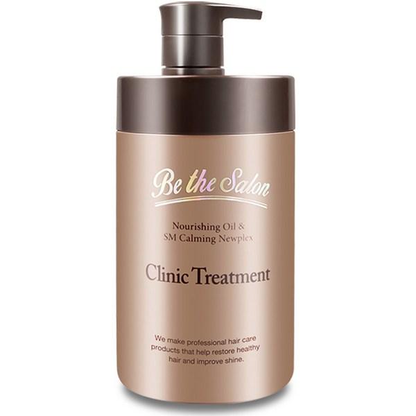 

Bidder Salon Clinic Treatment, 1л, 1 корейский уход за волосами