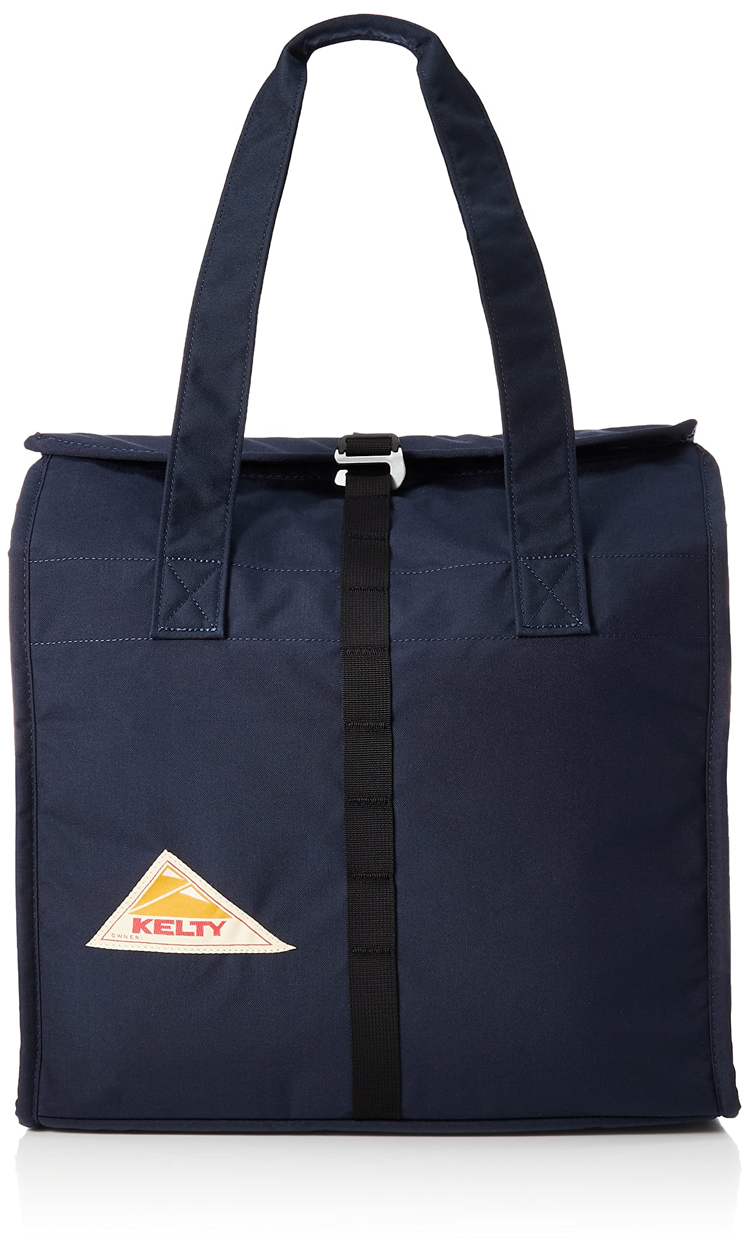 

Сумка-тоут PICNIC TOTE Темно-синяя [Kelty]