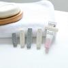 3pcs/set New Multi-purpose Toothpaste Dispenser Cream Tube Squeezer Manual Easy Squeeze Paste Bathroom Toothpaste Squeezing Clamp-beige
