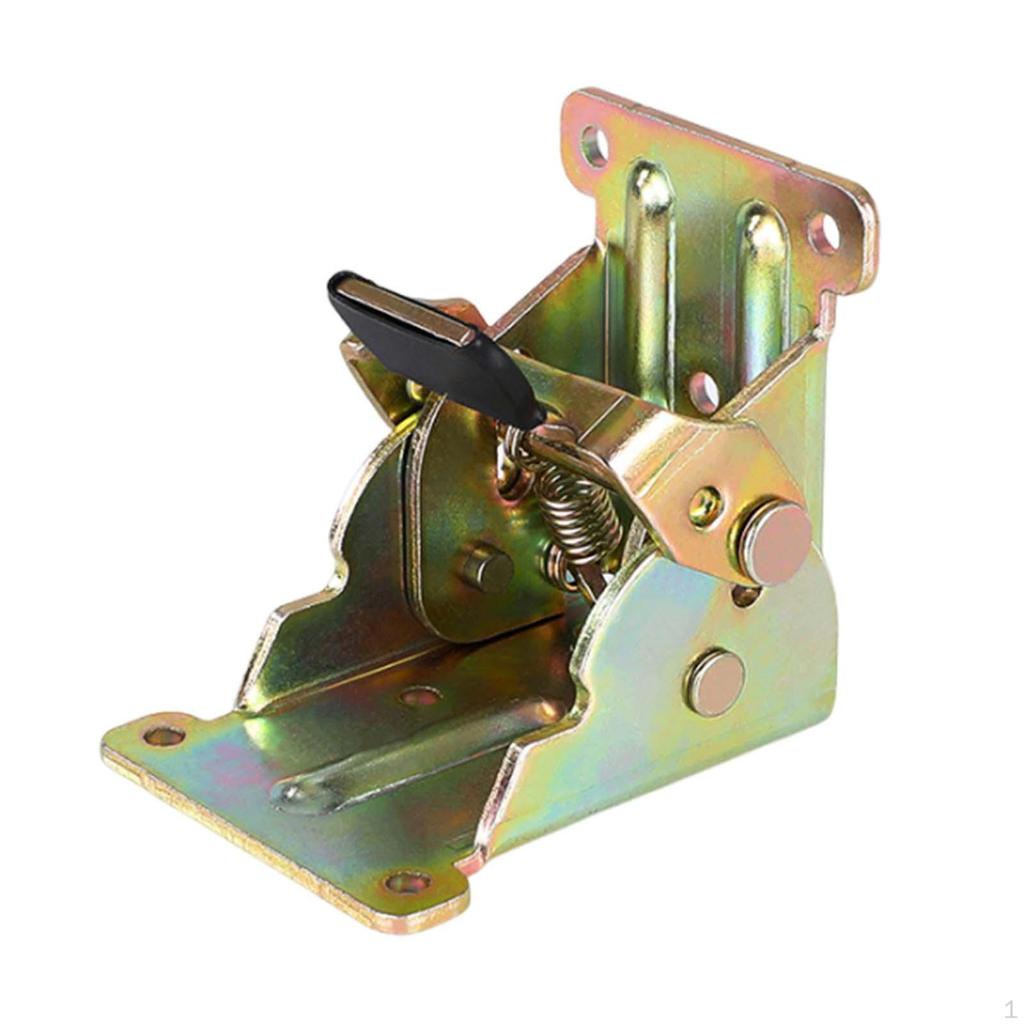 Folding Hinge Lock for Furniture And Chairs