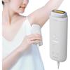 Panasonic Epilator [Amazon.co.jp Limited] Smooth Epibeard, VIO Compatible Light Beauty Device Wit...