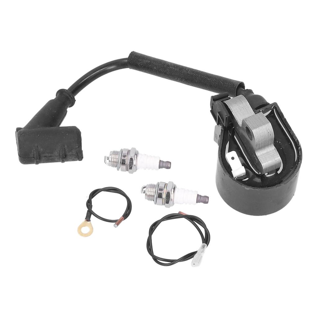 Ignition Coil Spark Plug Wire 000 400 1300 Fit for Stihl 024 026 028 029 034 036 038 039 044 048 MS240 MS260 MS290