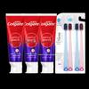 Colgate Whitening Toothpaste & Suke Toothbrush Set