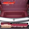 Nio ES8 Rear Trunk Lower Storage Bag - Fits 26 Models