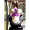 [Big Sale] Beauty Back Exercise Bra Push-up Running Breathable Bubble Wrap Vest-Style Quick-Drying Intimates Yoga Fitness Women