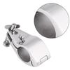 Hinged Jaw Slide, 7Celsius8\  Stainless Steel for Marine Boat