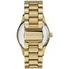 Michael Kors Sofie Crystal Rose Gold-Tone Stainless Steel Ladies Watch MK5959