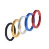 Metal Sex Toy Set Sex Aids Adult Toys SM Alternative Sex Tools 5 Colors 3 Specifications